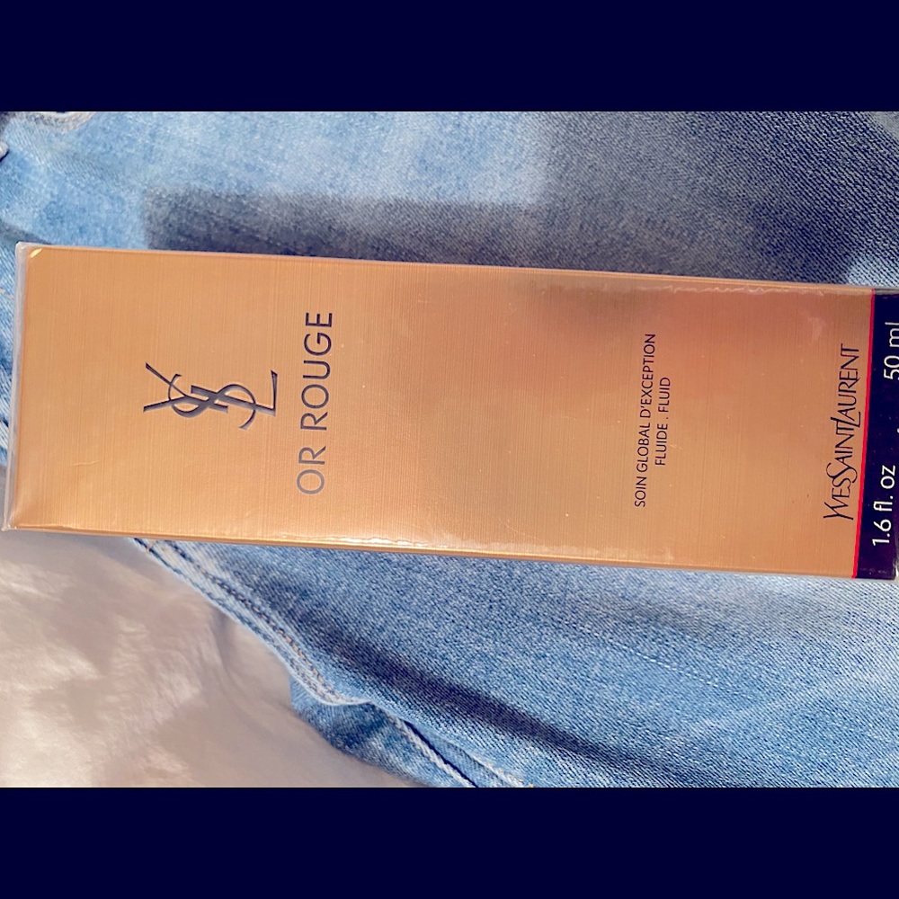 YSL OR Rouge 1.6oz - Picture 3 of 4